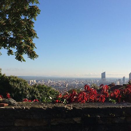 Le Jardin De Beauvoir Λυών Εξωτερικό φωτογραφία